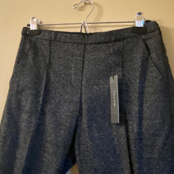 Tahari Pant Suit - Picture 10 of 12